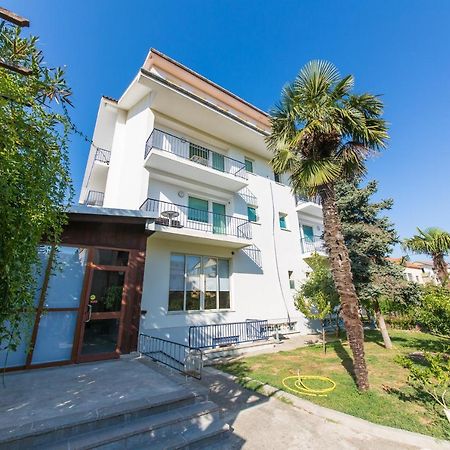 Hotel Heritage 티라나 외부 사진